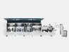 High-speed Servo Edge Banding Machine(Laser) BD-V800