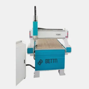 Single spindle engraving machine MAX-1325