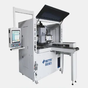 Intelligent Drilling and Miling Machining Center BD-88-6