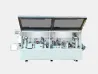 Compact edge banding machine BD-V300