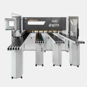 CNC Panel Saw TZ-838