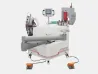 Curve trimming and edge banding integrated machine BD-S200