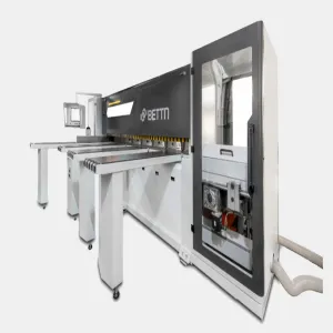 CNC Panel Saw TZ-832