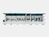 Soft-forming Edge banding machine BD-S800