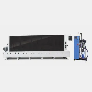Soft-forming Edge banding machine BD-S700(PUR)