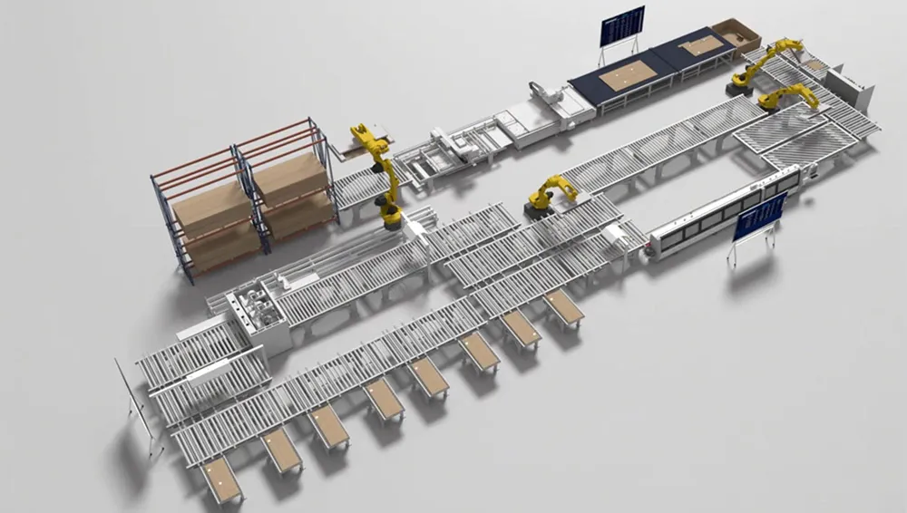 Excellent Wood Working Machine Solutions For You