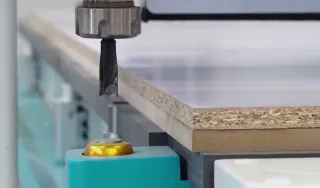 CNC Router series