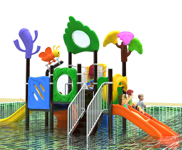 Little Explorers Playroom Adventures