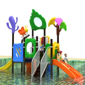 Fun Valley overdekt activiteitenpark