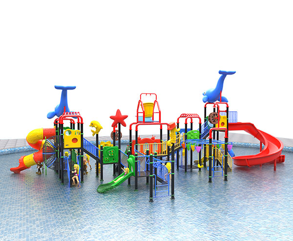 Indoor Funland Adventure Center