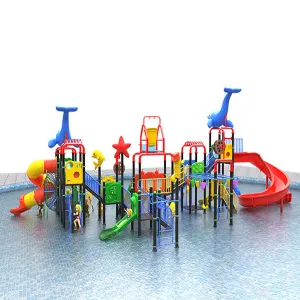 Indoor Imagination Play Kingdom