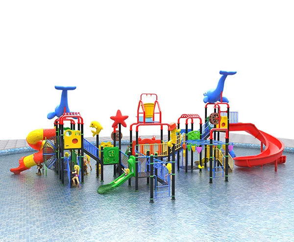 Indoor Imagination Play Kingdom