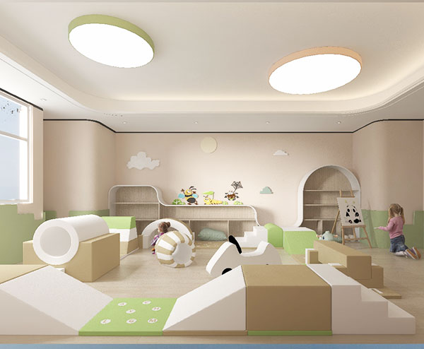 playground maintenance