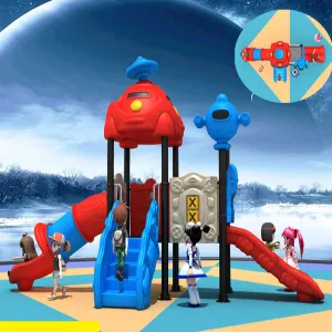 Thế giới hoạt động trong nhà của Tiny Tots