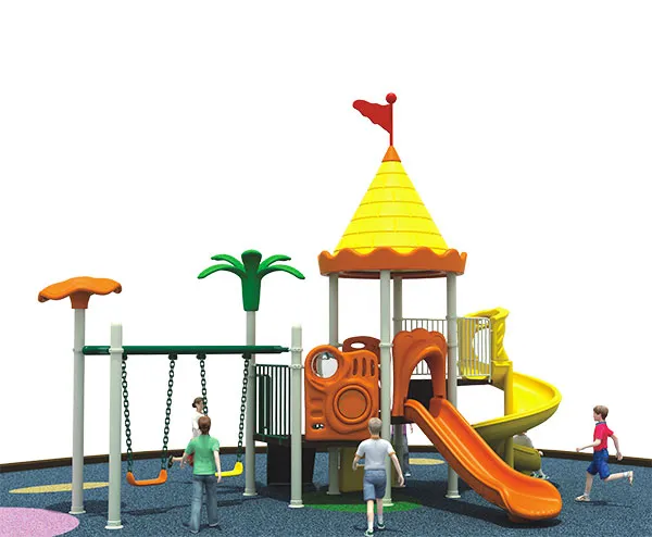 Kids World Indoor Adventure Zone