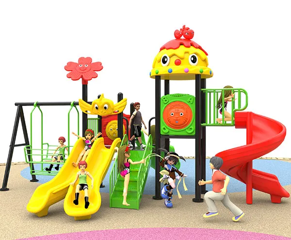 Little Champs Indoor Play Area