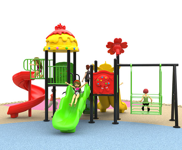 Happy Kids Indoor Fun Zone