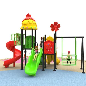 Indoor-Funland-Abenteuerzentrum