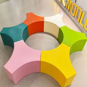 フォームクライミングアドベンチャーセット