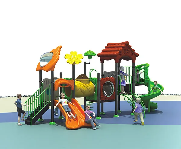 Adventure Hills Indoor Play Space