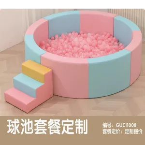 Baby Soft Crawling and Sliding Combo