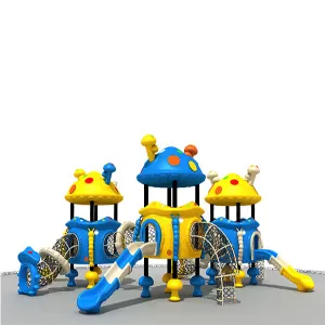 Magisch binnenspeelkoninkrijk