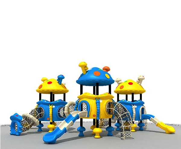 Magical Indoor Play Kingdom