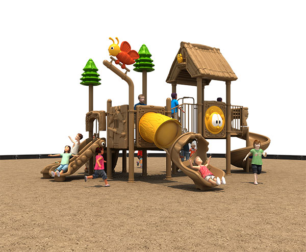 Fun Valley Indoor Activity Park