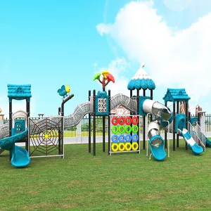 Bright Minds Indoor Play Space