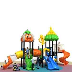 Happy Hearts binnenspeeltuin