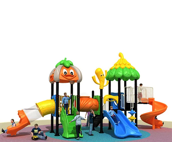 Happy Hearts Indoor Playland