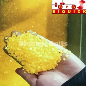 Sulphur Pastillator