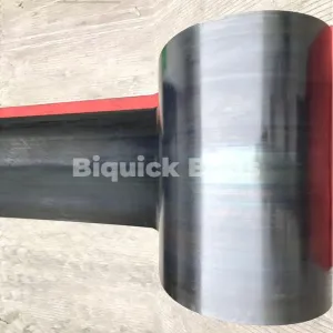 Carbon Belts