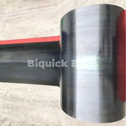 Carbon Belts
