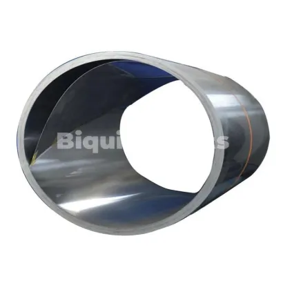 Stainless Steel Belts