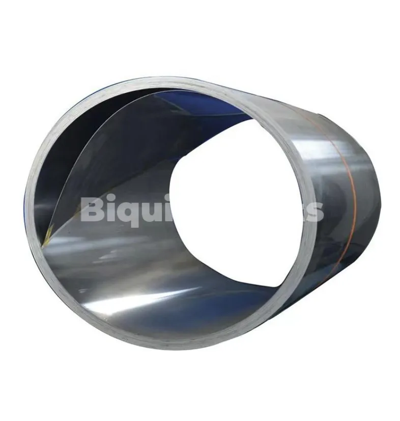 Stainless Steel Belts
