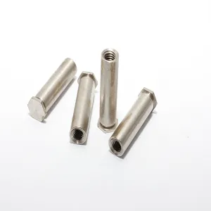 High-performance fastening screws