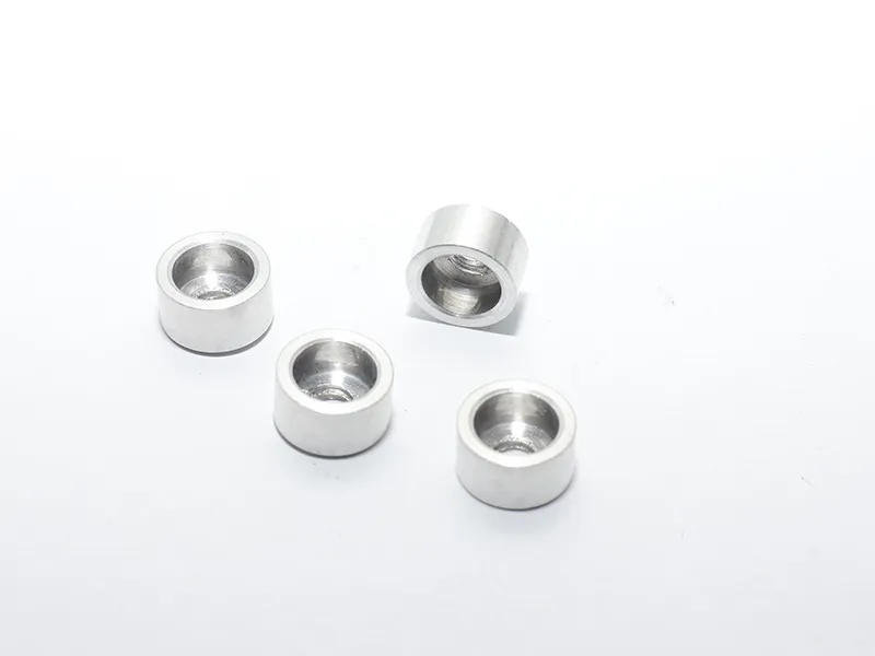 Structural load-bearing fastening screws