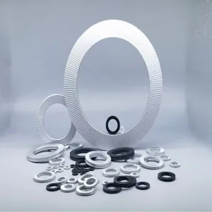 Guangdong Starloc Fastening Systems Co., Ltd. Stamped Parts