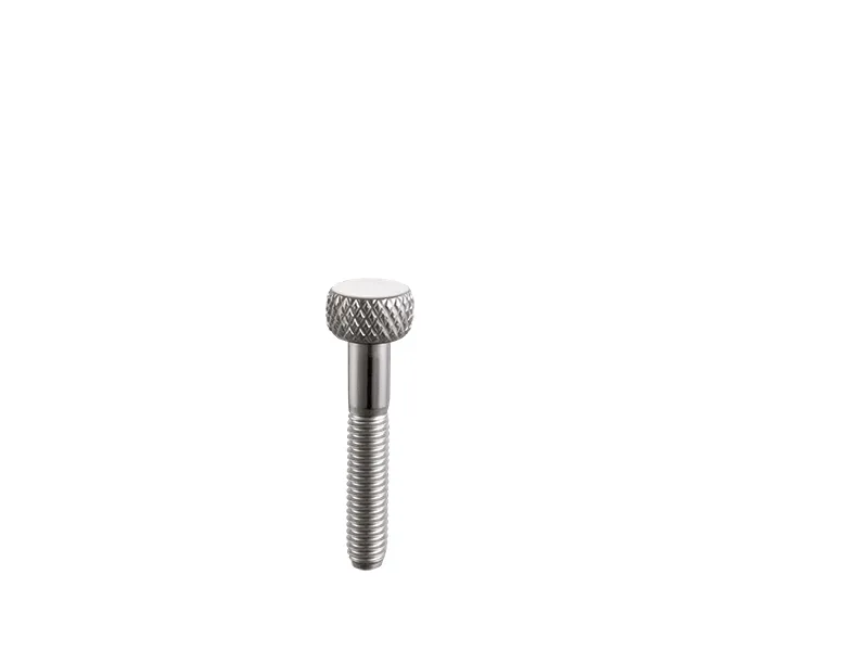 Screws for livestock farming