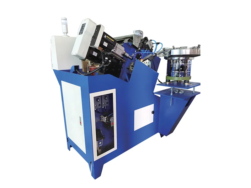 Dongguan Pingfeng Machinery Hardware Technology Co., Ltd. Tapping Machines