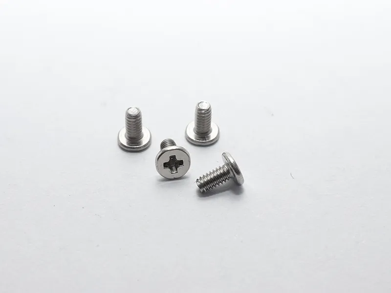 Cross-head flat screw, CM type, W03.150