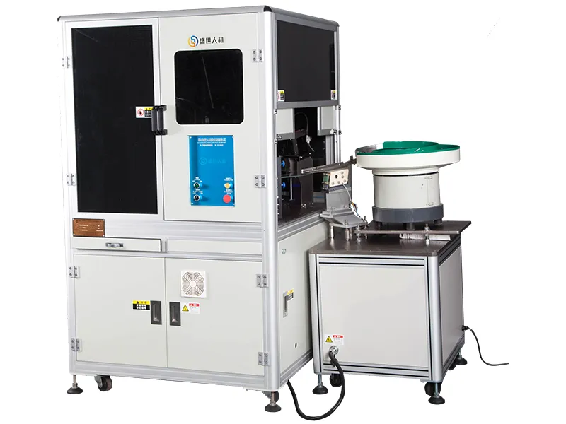Kunshan Shengshi Renhe Automation Technology Co., Ltd. Testing Equipment