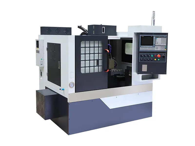 Hubei Hongnan Machinery Manufacturing Co., Ltd.CNC Lathes