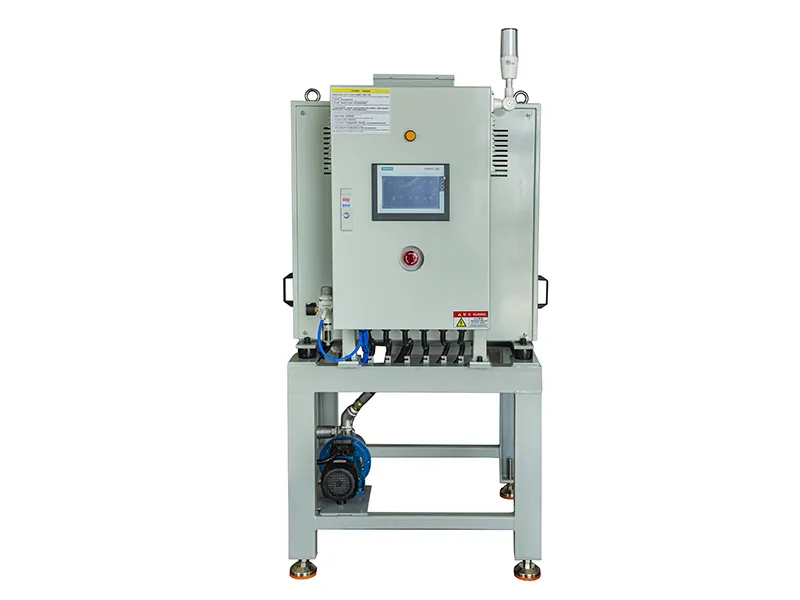 Suzhou Fengyada Environmental Protection Technology Co., Ltd. Environmental Protection Equipment