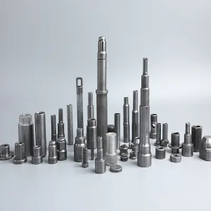 Fuding Dagao Fasteners Co., Ltd.Riveting Parts