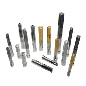 Wenzhou Shanghai Precision Mold Technology Co., Ltd. Punch Pin