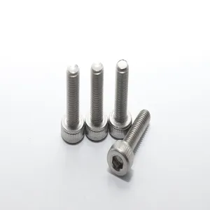 Hex socket head screw A2-70