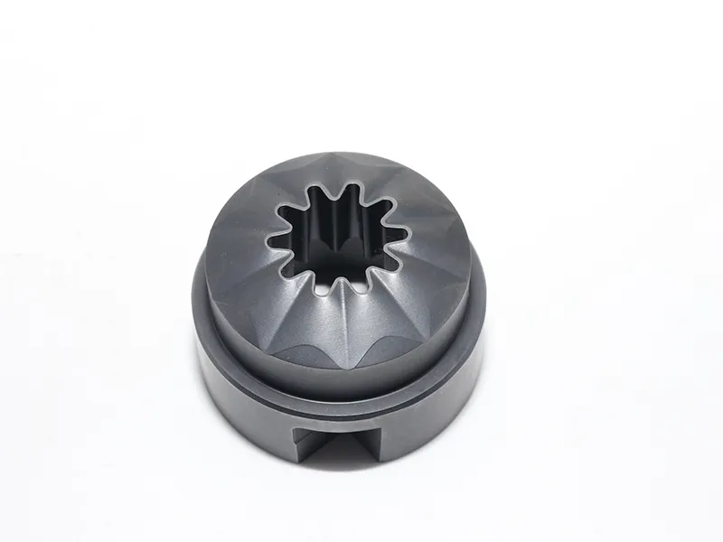 Dongguan New DaCheng Hardware Co., Ltd.Sraigtinė forma