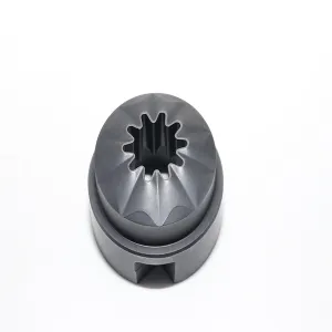 Dongguan New DaCheng Hardware Co.,Ltd.Screw mold